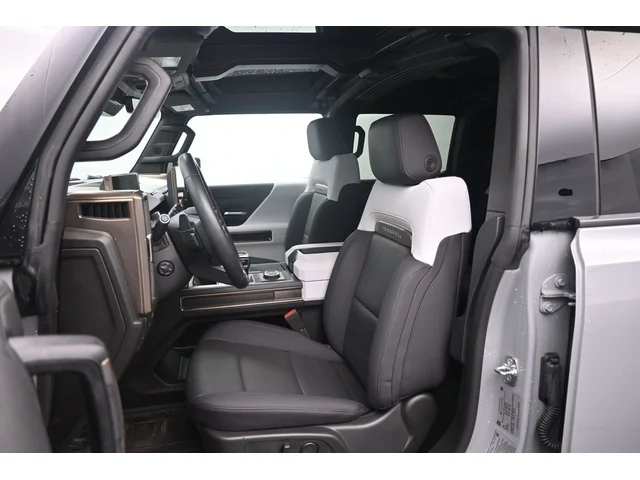 SEMINUEVOS GMC Hummer EV SUV a Estados en autogozo