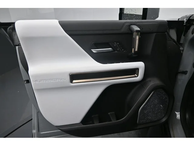 SEMINUEVOS GMC Hummer EV SUV a Estados en autogozo