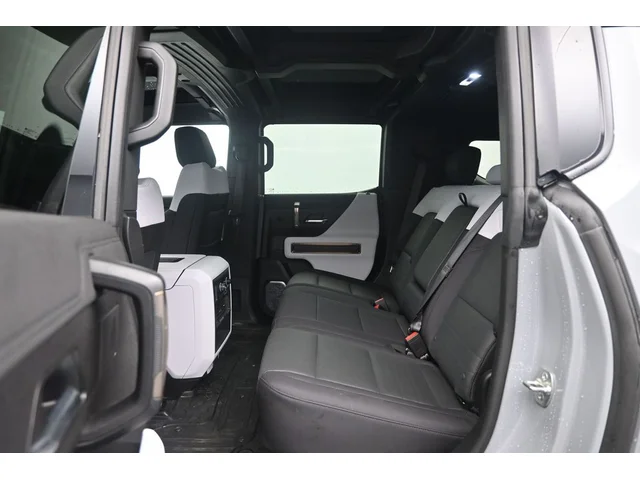 SEMINUEVOS GMC Hummer EV SUV a Estados en autogozo