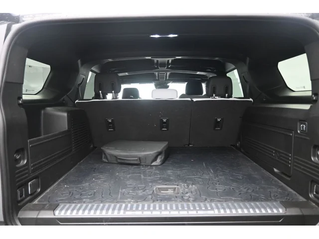 SEMINUEVOS GMC Hummer EV SUV a Estados en autogozo