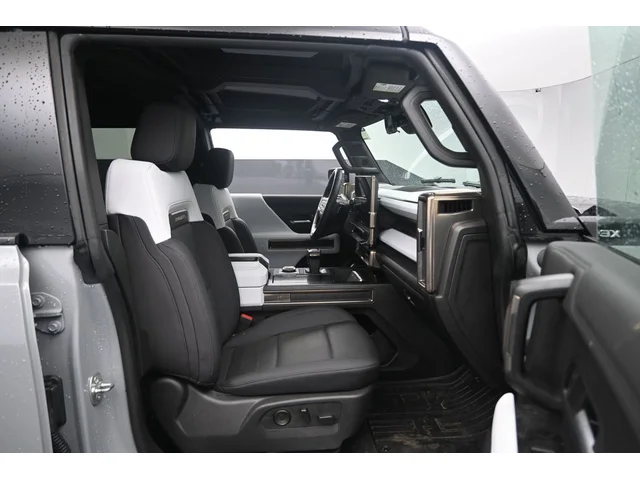 SEMINUEVOS GMC Hummer EV SUV a Estados en autogozo
