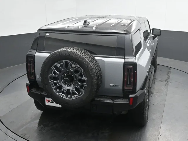 SEMINUEVOS GMC Hummer EV SUV a Estados en autogozo