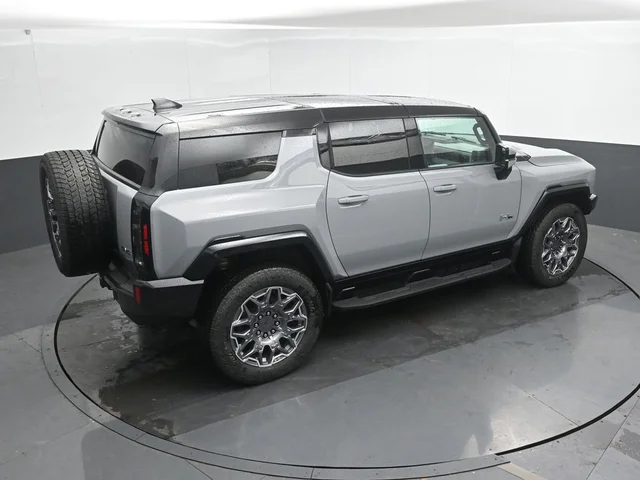SEMINUEVOS GMC Hummer EV SUV a Estados en autogozo