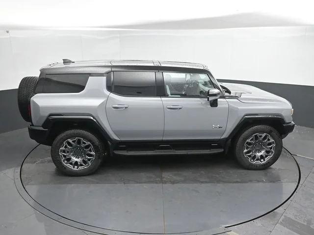 SEMINUEVOS GMC Hummer EV SUV a Estados en autogozo