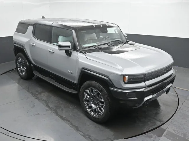 SEMINUEVOS GMC Hummer EV SUV a Estados en autogozo
