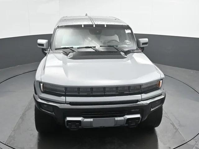 SEMINUEVOS GMC Hummer EV SUV a Estados en autogozo