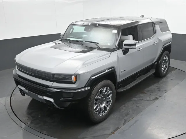 SEMINUEVOS GMC Hummer EV SUV a Estados en autogozo