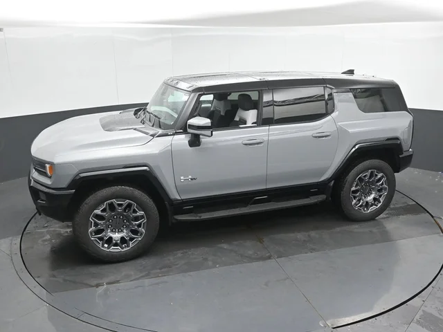 SEMINUEVOS GMC Hummer EV SUV a Estados en autogozo