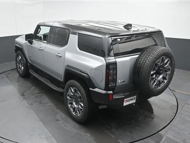 SEMINUEVOS GMC Hummer EV SUV a Estados en autogozo