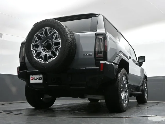 SEMINUEVOS GMC Hummer EV SUV a Estados en autogozo