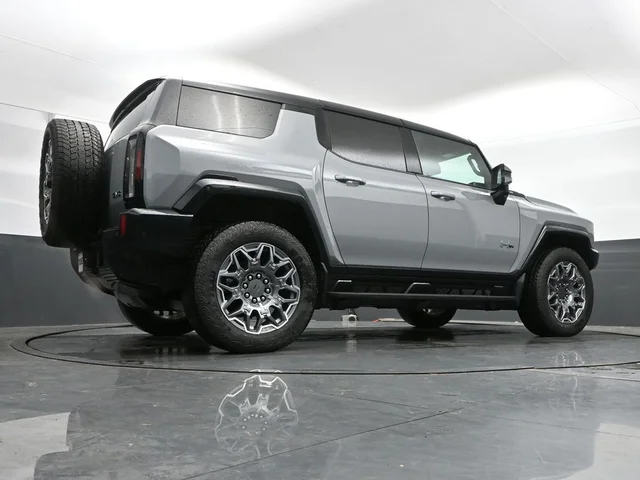 SEMINUEVOS GMC Hummer EV SUV a Estados en autogozo