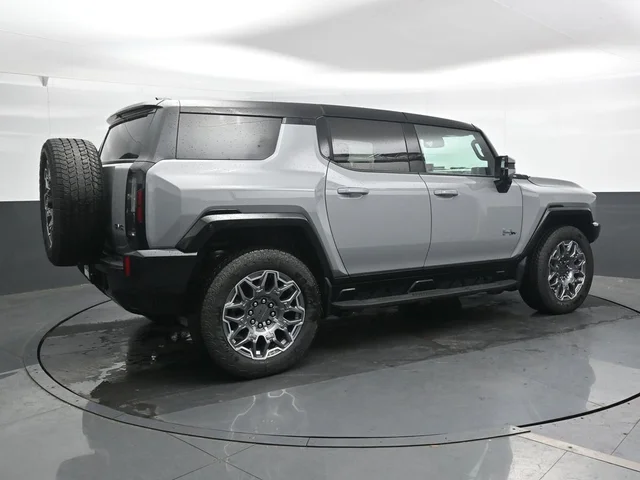 SEMINUEVOS GMC Hummer EV SUV a Estados en autogozo