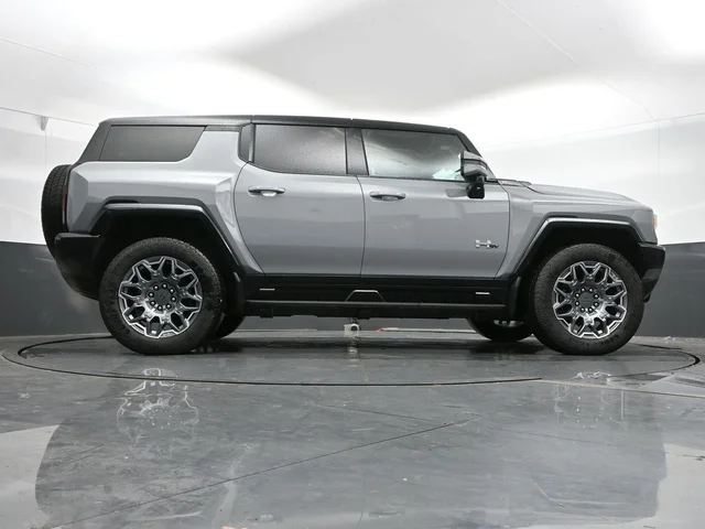 SEMINUEVOS GMC Hummer EV SUV a Estados en autogozo
