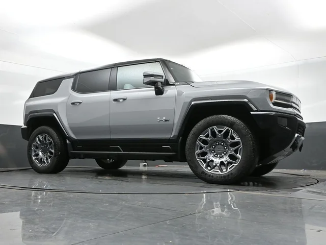 SEMINUEVOS GMC Hummer EV SUV a Estados en autogozo