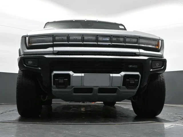 SEMINUEVOS GMC Hummer EV SUV a Estados en autogozo