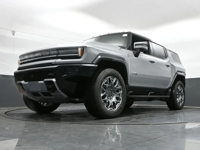 SEMINUEVOS GMC Hummer EV SUV a Estados en autogozo
