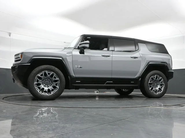 SEMINUEVOS GMC Hummer EV SUV a Estados en autogozo