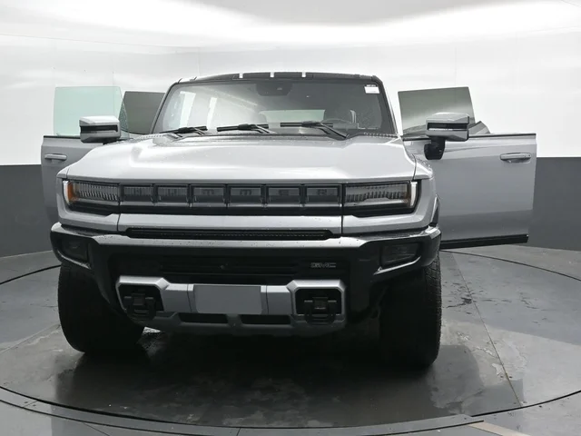 SEMINUEVOS GMC Hummer EV SUV a Estados en autogozo