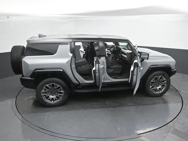 SEMINUEVOS GMC Hummer EV SUV a Estados en autogozo