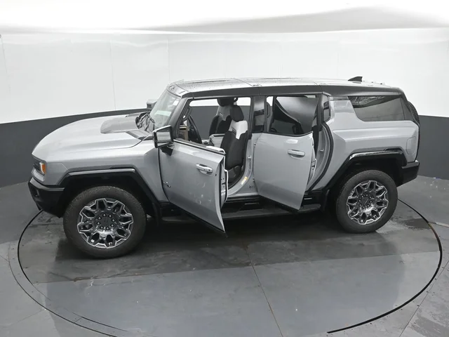 SEMINUEVOS GMC Hummer EV SUV a Estados en autogozo