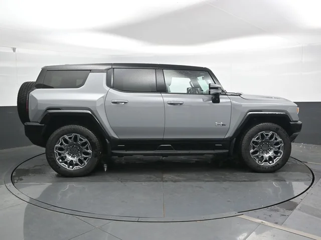 SEMINUEVOS GMC Hummer EV SUV a Estados en autogozo