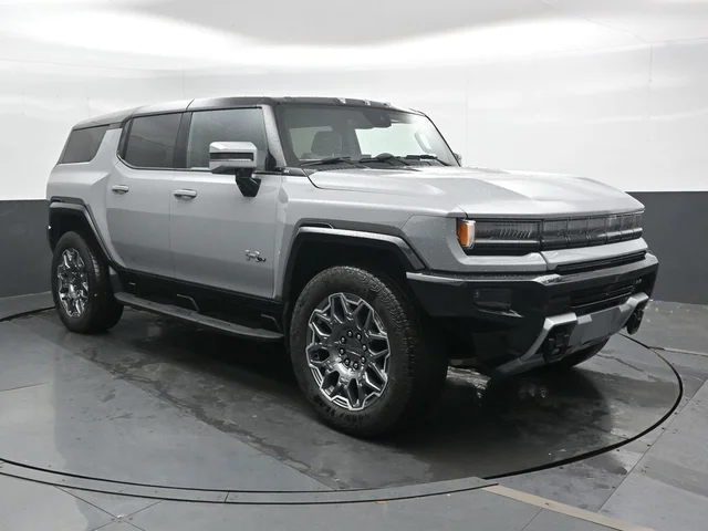 SEMINUEVOS GMC Hummer EV SUV a Estados en autogozo