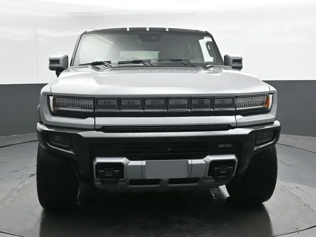 SEMINUEVOS GMC Hummer EV SUV a Estados en autogozo
