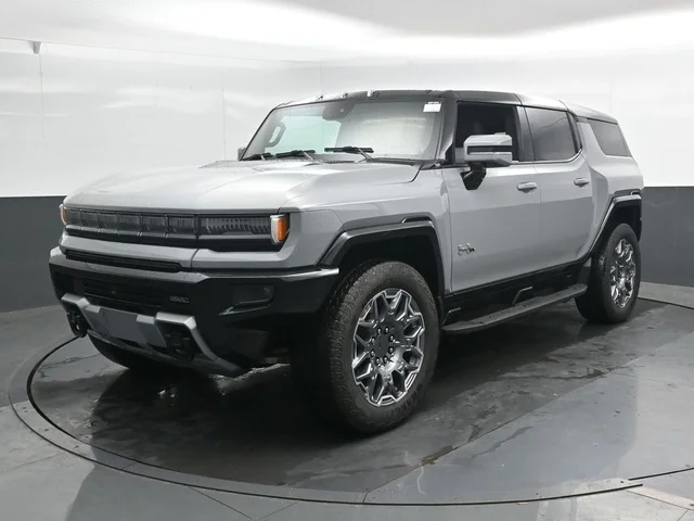 SEMINUEVOS GMC Hummer EV SUV a Estados en autogozo