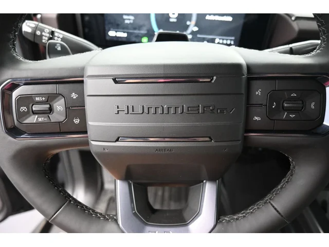 Nuevos GMC HUMMER EV SUV à Estados chez autogozo
