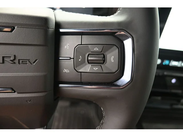 Nuevos GMC HUMMER EV SUV à Estados chez autogozo