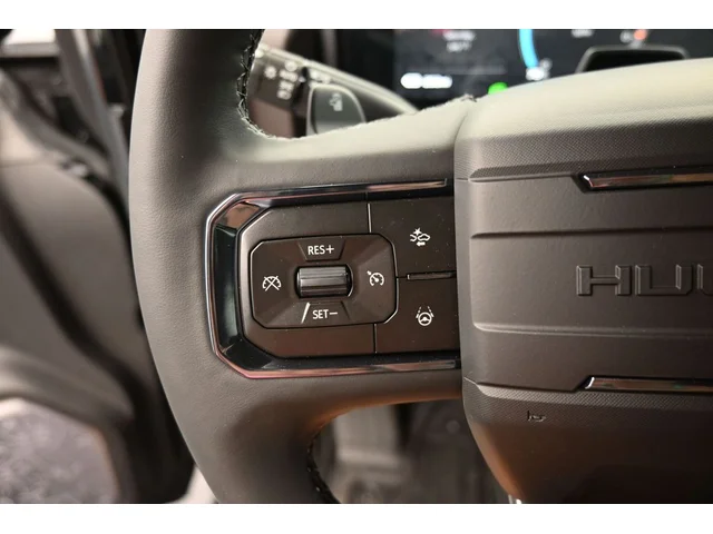 Nuevos GMC HUMMER EV SUV à Estados chez autogozo