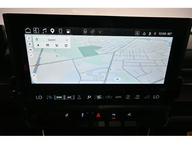 Nuevos GMC HUMMER EV SUV à Estados chez autogozo
