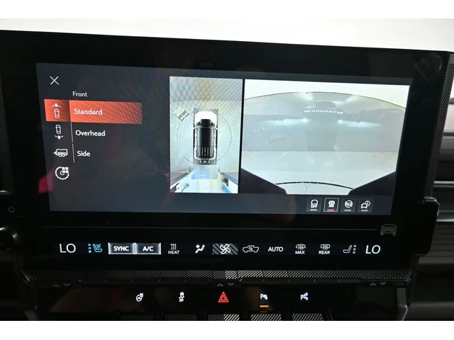 Nuevos GMC HUMMER EV SUV à Estados chez autogozo