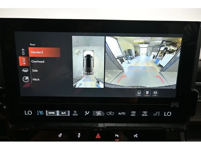 Nuevos GMC HUMMER EV SUV à Estados chez autogozo