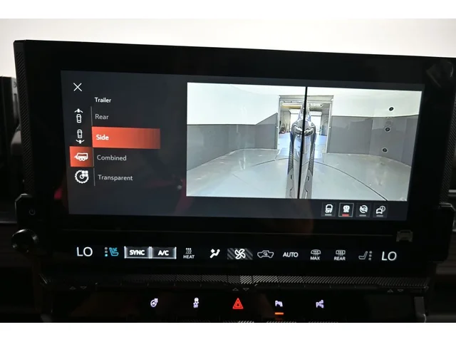 Nuevos GMC HUMMER EV SUV à Estados chez autogozo