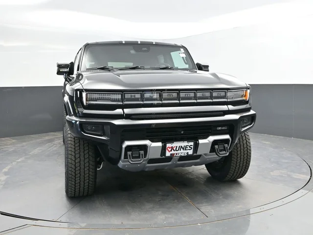 Nuevos GMC HUMMER EV SUV à Estados chez autogozo