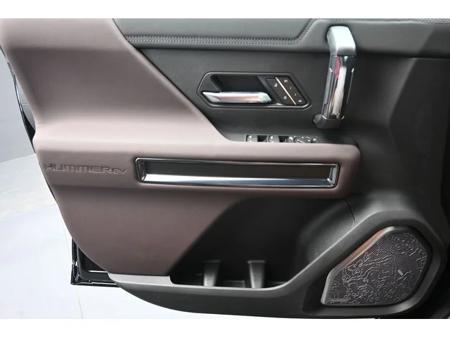 Nuevos GMC HUMMER EV SUV à Estados chez autogozo