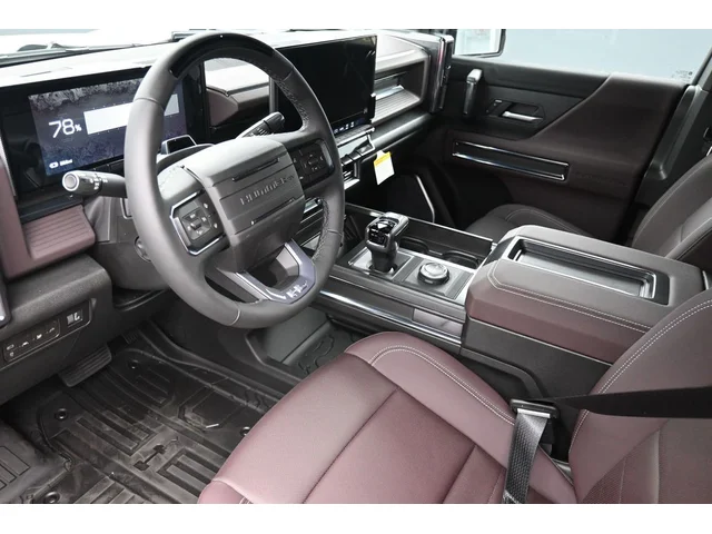Nuevos GMC HUMMER EV SUV à Estados chez autogozo