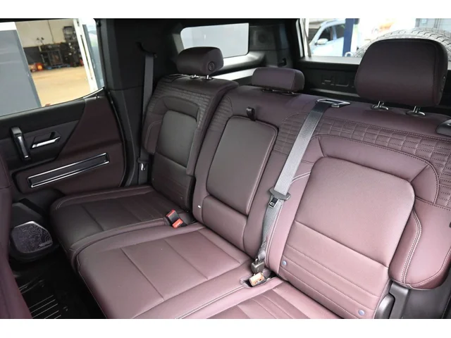 Nuevos GMC HUMMER EV SUV à Estados chez autogozo