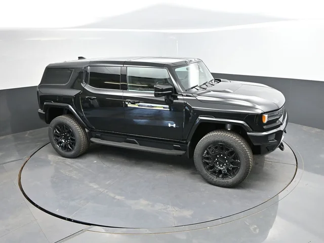 Nuevos GMC HUMMER EV SUV à Estados chez autogozo