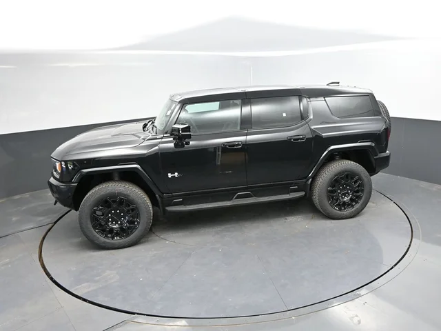 Nuevos GMC HUMMER EV SUV à Estados chez autogozo