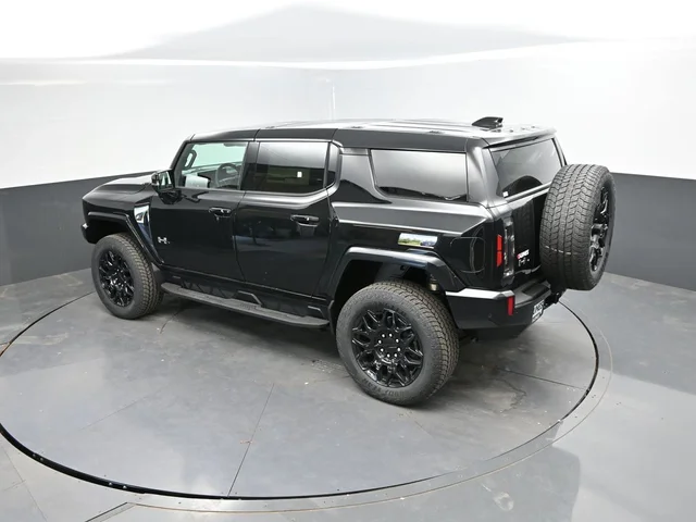 Nuevos GMC HUMMER EV SUV à Estados chez autogozo