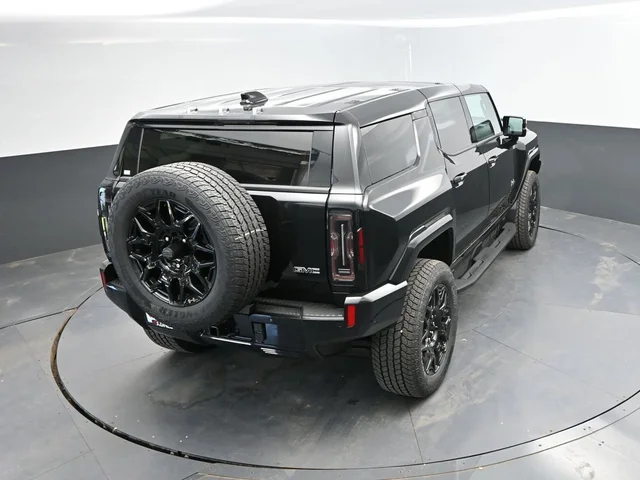 Nuevos GMC HUMMER EV SUV à Estados chez autogozo
