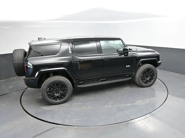 Nuevos GMC HUMMER EV SUV à Estados chez autogozo