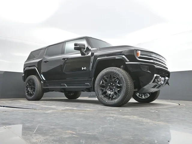 Nuevos GMC HUMMER EV SUV à Estados chez autogozo
