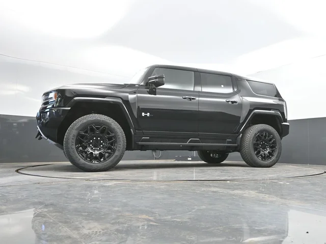 Nuevos GMC HUMMER EV SUV à Estados chez autogozo