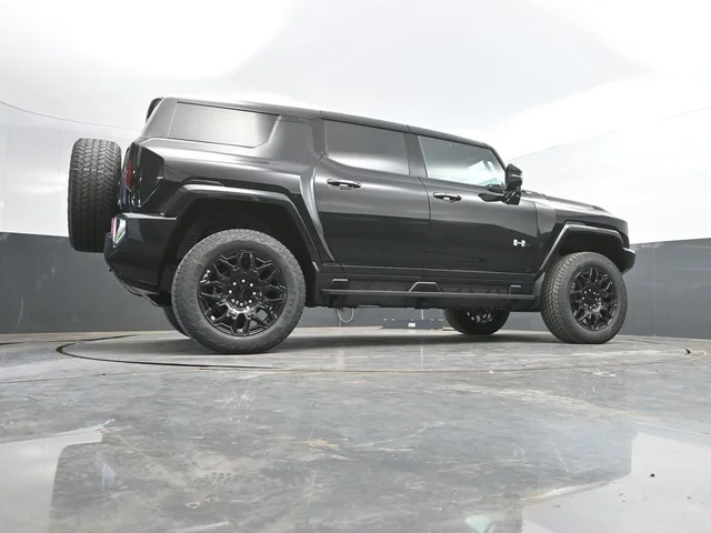 Nuevos GMC HUMMER EV SUV à Estados chez autogozo