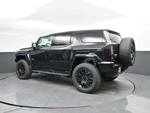 Nuevos GMC HUMMER EV SUV à Estados chez autogozo