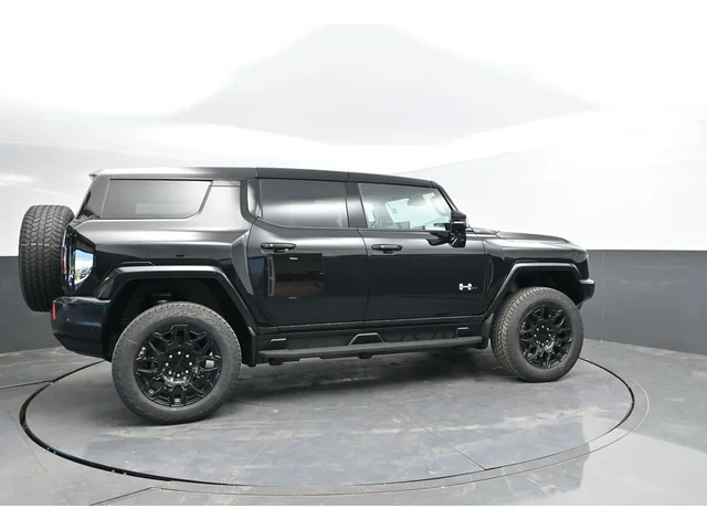 Nuevos GMC HUMMER EV SUV à Estados chez autogozo