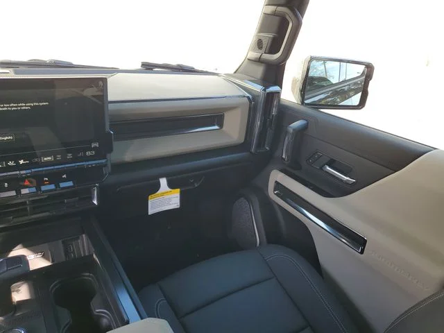 Nuevos GMC HUMMER EV SUV à Estados chez autogozo